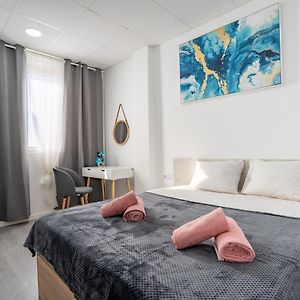 Appartement met Twee Slaapkamers